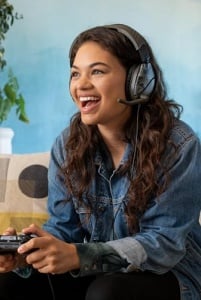 Turtle Beach Recon 70 Camo Green Casti pentru jocuri Xbox Serie X|S, Xbox One, PS5, PS4, PC - Img 11