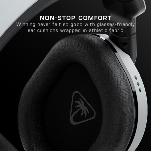 Turtle Beach Stealth 600 Console Alb Casti pentru jocuri fara fir Playstation de pana la 80 de ore difuzor de 50 mm si Bluetooth pentru PS5 PS4 PC - Img 7