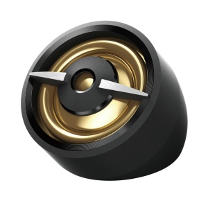 Tweeter Pioneer (450 W max. fiecare, 100 W sinusoidal), sunet puternic, eficienta ridicata, decupaj incastrat de 38 mm, set de 2 difuzoare, cu adaptor pentru instalare inclinata - Img 8