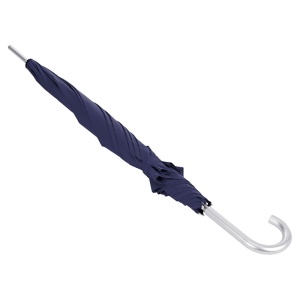 Umbrela automata Samsonite Alu Drop S, 115 cm, Albastru Indigo