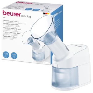 Umidificator Beurer SI 40, 25 ml, 60 ml, extra silentios