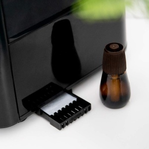 Umidificator Cecotec BreezeCare 4000 Connected rezervor de 6L umidificare de 400 mlh Wi-Fi si control tactil functie de plasma acoperire de pana la 40 - Img 5