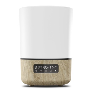 Umidificator inteligent Maxi-Cosi Breathe pentru camera bebelusului 38L difuzor uleiuri esentiale control prin aplicatie