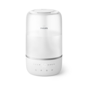 Umidificator Philips HU150900, 3L, 250 mlh, Aromaterapie - Img 9