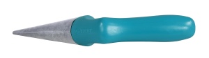 Unealta de plantat Gardena Pflanzer, 19.5 cm, metal inoxidabil, maner izolat - Img 8