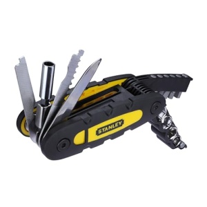 Unealta multifunctionala 14-in-1 Stanley STHT0-70695, compacta, robusta, usor de utilizat - Img 3