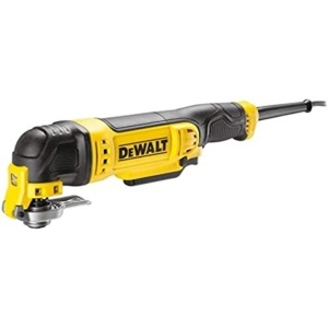 Unelte multifunctionale DeWALT DWE315 cu 30 accesorii, durabilitate si robustete