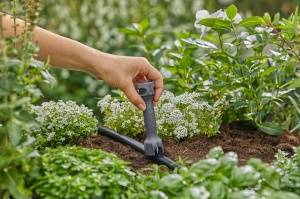 Unelte pentru Montaj Gardena Micro-Drip-System, 7 in 1, Ergonomic, Made in Europe - Img 6