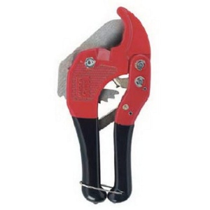 Unelte taiat tevi PVC Orbit 26085, 2.5 cm, din aluminiu si otel
