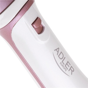 Uscator de par Adler AD 2027 5-in-1, 1200W, PerluiRosegold, 5 atasamente - Img 4