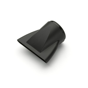 Uscator de par BaByliss Pro Power D5245E, 2300W, negru, cu tehnologie ionica - Img 8