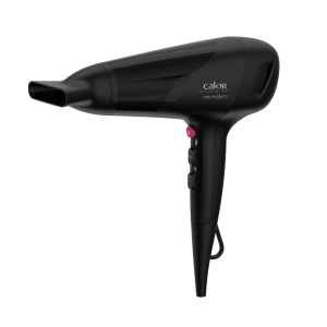 Uscator de par Calor Studio Dry CV5803C0, 6 vitezetemperaturi, tehnologie EffiWatt