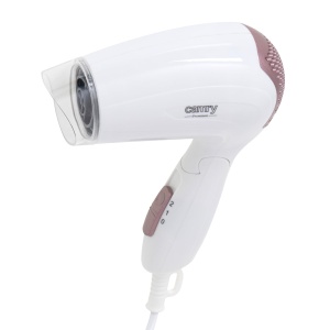 Uscator de par Camry CR 2254, 1200W, compact, cu maner pliabil