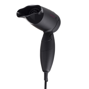 Uscator de par compact Tristar HD-2359, 1200W, maner pliabil, protectie supraincalzire - Img 4