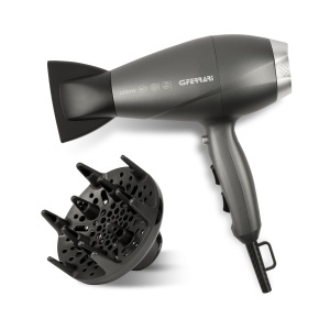 Uscator de par G3 Ferrari G30069, 2200 W, 2 viteze, 3 trepte de temperatura