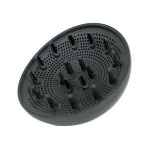 Uscator de par JOCCA motor fara perii 1600-1800 W Tehnologie cu ioni 4 trepte de temperatura - Img 7