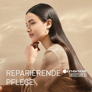 Uscator de par Panasonic EH-NA0J-N825, 1600W, Negru, cu functii nanoe si difuzor - Img 3
