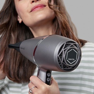 Uscator de par Remington PROluxe You AC9800, 2400W, tehnologie StyleAdapt, ionizare, 3 accesorii - Img 8