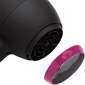 Uscator de par Revlon RVDR5823, 2000W, compact, cu ionizator - Img 4