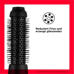 Uscator de par si Styler Revlon One-Step Style Booster RVDR5292UKE, 820W, Ceramica - Img 8