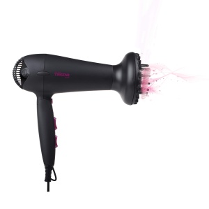 Uscator de par Tristar HD-2358 2000W Ioni Cablu flexibil - Img 4