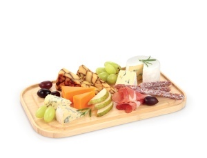 Vas de gatit Tescoma cu capac, 31 x 19 cm, din sticla borosilicata - Img 3