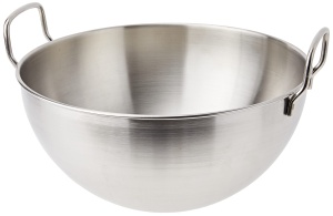 Vas pentru zapada Lacor 50333 cu manere, 32 cm - Img 1