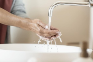 Ventil de reducere a presiunii AEG DMVZH 1, 34 inch, din alama, pentru stocare apa calda - Img 4