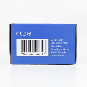 Ventil electric PNI SV100, DN20, 1.0MPa, IP65, cu senzor - Img 7