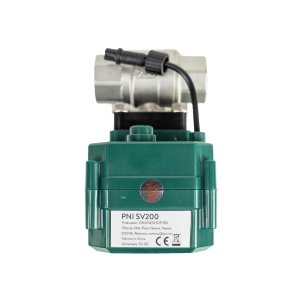 Ventil inteligent PNI SV200, DN20, 34, control Wi-Fi, IP65 - Img 4