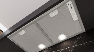 Ventilator incorporabil Siemens LB75566 iQ300, 75 cm, argintiu - Img 3