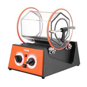 VEVOR KD-20001 Poliermaschine 5 kg 5 Viteze Timer 60 Min - Img 10