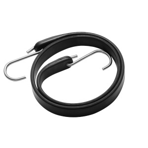 VEVOR Set 50 Curele Elastice cu S-Hook din Otel 81 cm Culoare Negru - Img 9