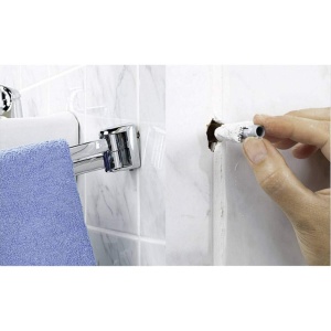Vlies Reparare Fischer 92507 FIX.it, 10 Pad-uri, Multi-suprafata - Img 2