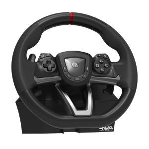 Volan de curse HORI RWA APEX pentru Playstation 5, 4 si PC, 270 grade, cu pedale - Img 9