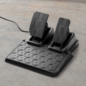 Volan de curse Thrustmaster T128 cu feedback haptic pentru Xbox si PC - Img 10