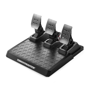 Volan de curse Thrustmaster T248 cu feedback hibrid, 3,1 Nm, pentru Xbox si PC - Img 5