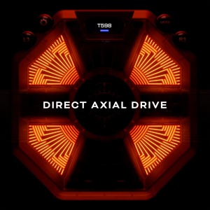 Volan de Simulare Thrustmaster T598 cu Direct Axial Drive, 5 Nm, Pedal Set - Img 6