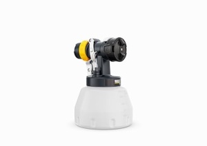 WAGNER Accesoriu de pulverizare XVLP WallSpray 4.1 Accesorii pentru pulverizator de vopsea FinishControl, recipient 1400ml - Img 3