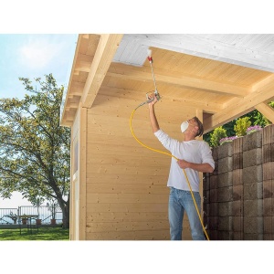 WAGNER Control Pro Extensie Duza 60 cm pentru Pereti Inalti si Podele - Img 4