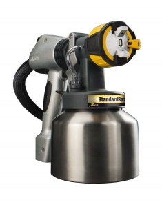 Wagner Spray Attachment XVLP StandardSpray 4.1 Accesorii pentru pulverizator de vopsea FinishControl, Recipient 1000 ml