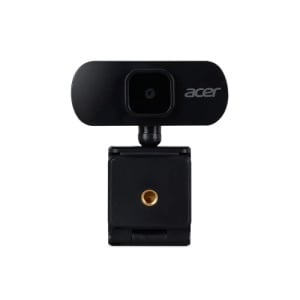 Webcam Acer FHD, 2 Megapixeli, 30 FPS, Negru - Img 8