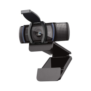 Webcam Logitech C920e, Full HD 1080p, Autofokus, 30fps