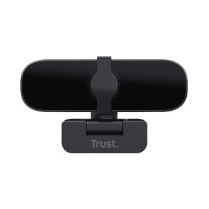 Webcam Trust Oran 1080p, Full HD, Microfon Integrat, Filtru de Protectie - Img 9