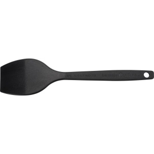 Westmark 8 Raclette Scraper/Mini Spatula, Lungime: 16.6 cm, Plastic, Gourmetta, Negru, 204522E3 - Img 4
