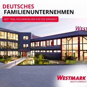 Westmark Fleischgabel Pro 50 cm Inox Ergonomic Argintiu - Img 9