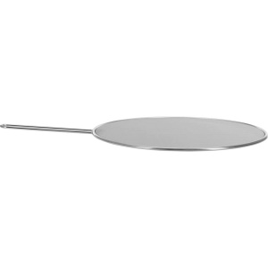 Westmark Set 2 Protectii Antistropi Picante Otel Inoxidabil Argintiu O 30 cm - Img 3