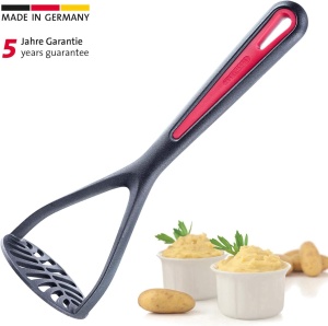 Westmark Tocator de cartofi Gallant NegruRosu 29632270 275 x 85 x 85 cm - Img 2
