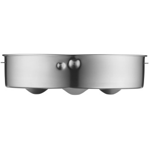 WMF Accesoriu Oala Sub Presiune 0789416000 Cromargan Inox 21 cm - Img 4