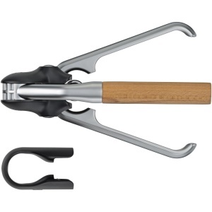 WMF Baric Hebelkorkenzieher 19x11x15 cm Deschizator de vin cu mecanism ergonomic - Img 8